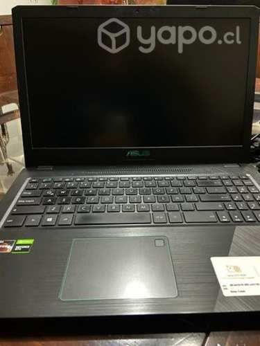 Asus vivobook m570