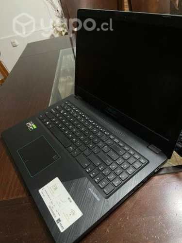 Asus vivobook m570