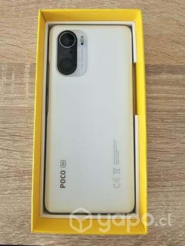 Poco f3 5G