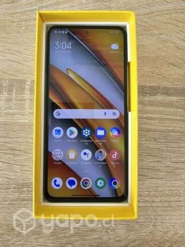 Poco f3 5G