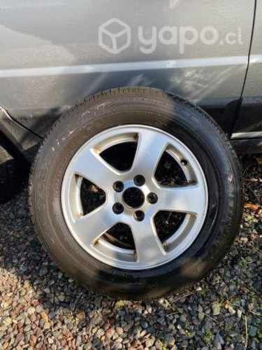 Llantas para volvo c30/s40 aro 15"16"17"