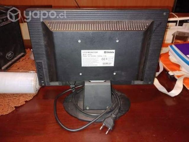 Pantalla monitor de computador olidata