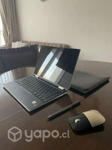 Notebook HP spectre 360