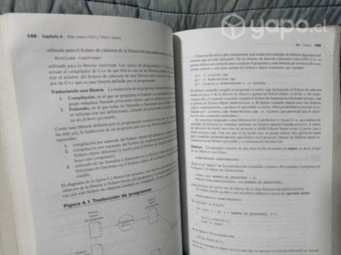 TADS, Estructuras de datos y resolución de problem