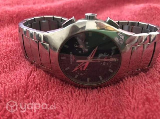 Reloj longines original