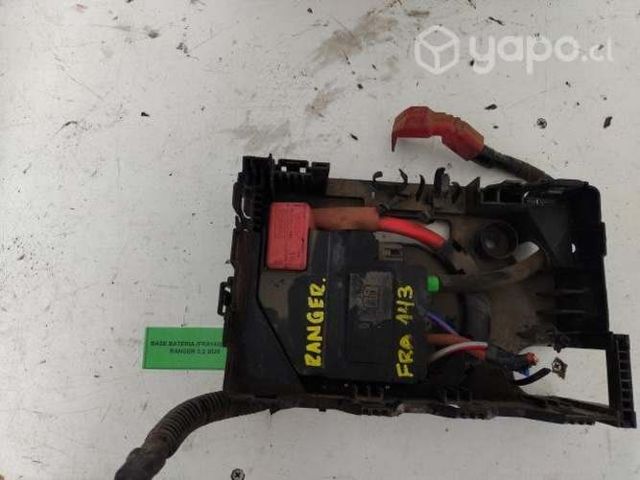 Base Bateria Ranger 2020