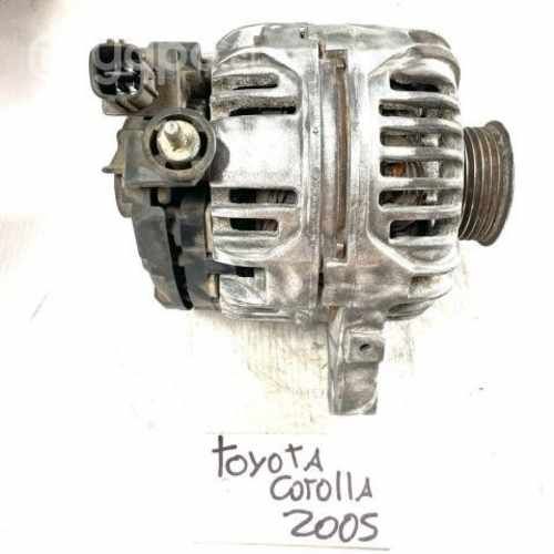 Alternador toyota corolla 2005