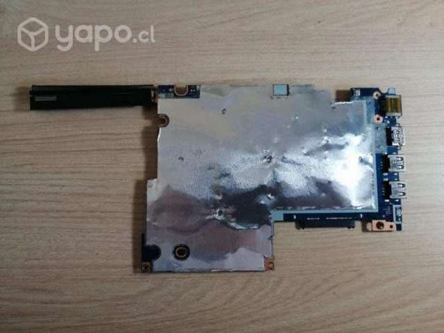 Placa Madre Lenovo Ideapad 310s 14ast