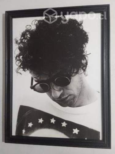 Cuadros de gustavo cerati