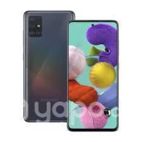 Samsung A51