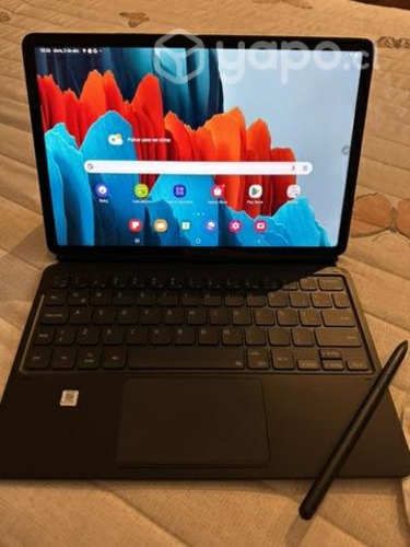 Galaxy tab s7