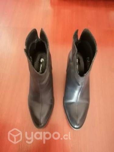 Botas Dama