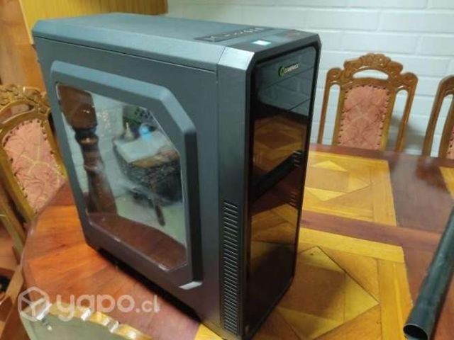 PC gamer i3-9100f gtx1650 super