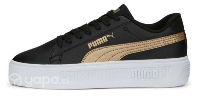 Zapatillas puma original n 38