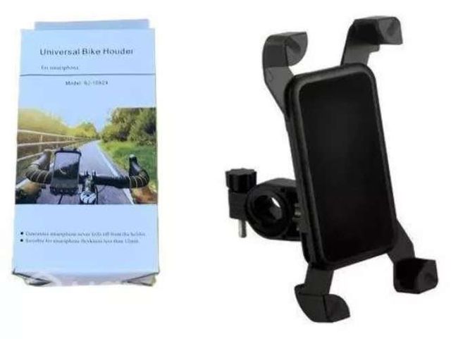 Soporte Porta Smartphone Regulable Moto O Biciclet