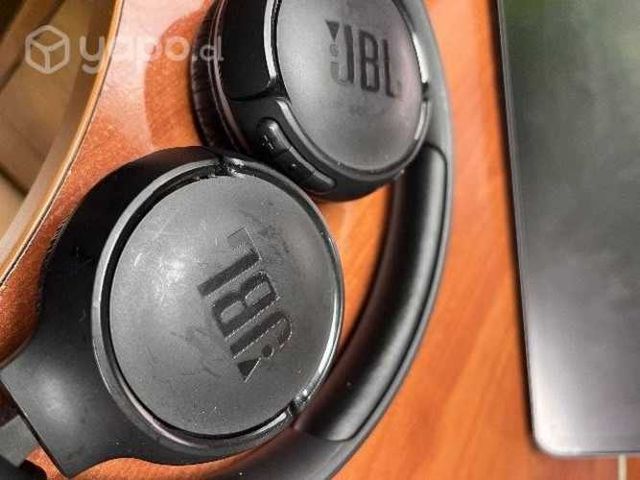 Audífonos JBL inalámbrico