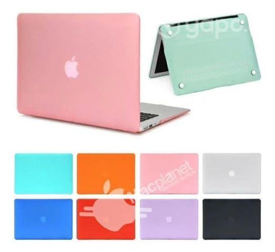 Carcasa MacBook