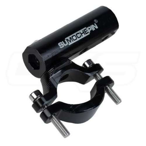 Soporte para accesorios de moto con base