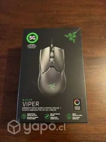 Mouse Razer Viper
