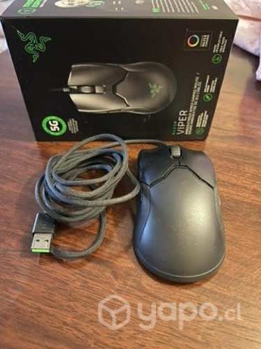 Mouse Razer Viper