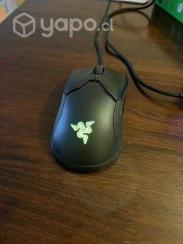 Mouse Razer Viper