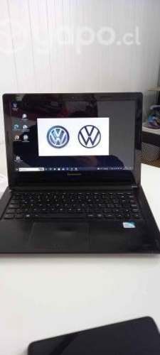 Notebook Lenovo