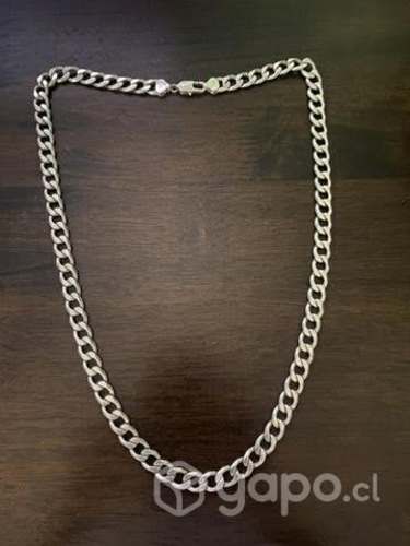 Cadena de Plata 925