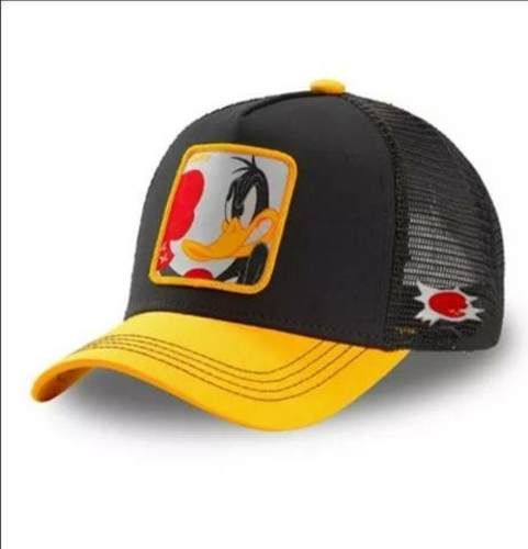 Gorros pato lukas y otros
