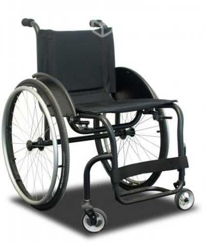 Silla de Ruedas Activas (Sillas Activate Kiron)