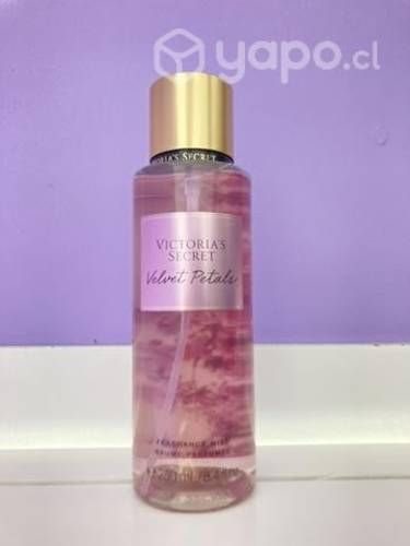 Victoria Secret Velvet Petals