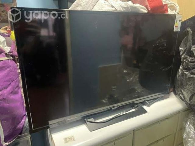 Tv sony 32 pulgadas