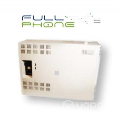 Central telefónica Nitsuko