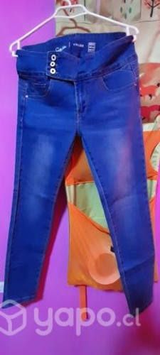 Jeans de mujer talla 42 marca sybilla