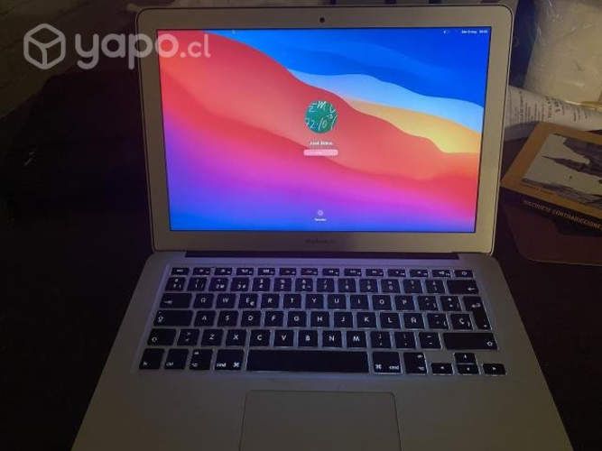 MacBook Air