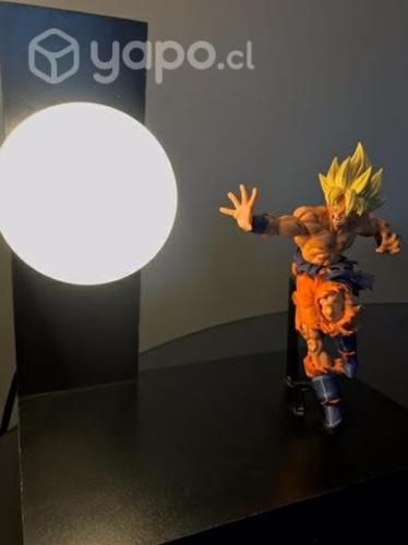 Lámpara Dragon Ball Z