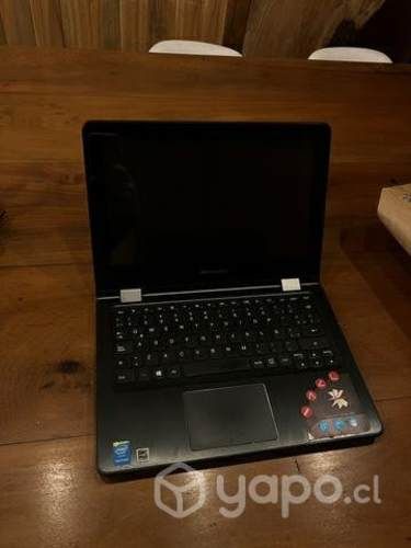 Lenovo Yoga 300