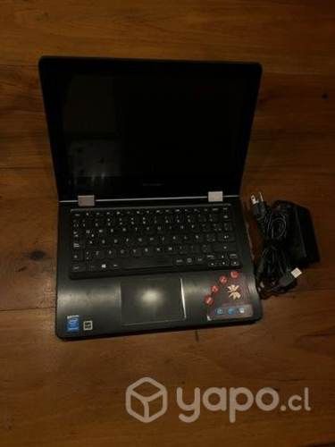 Lenovo Yoga 300