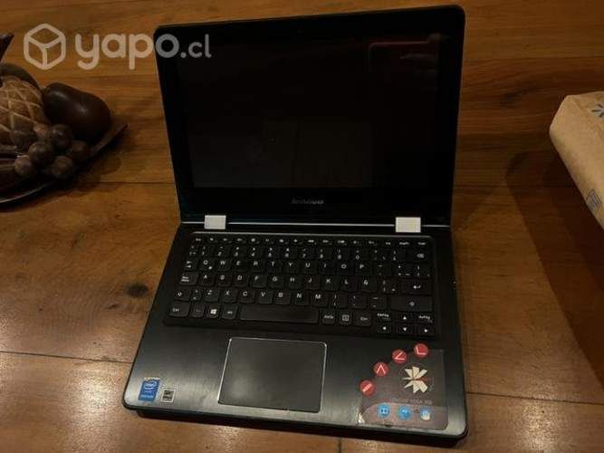 Lenovo Yoga 300