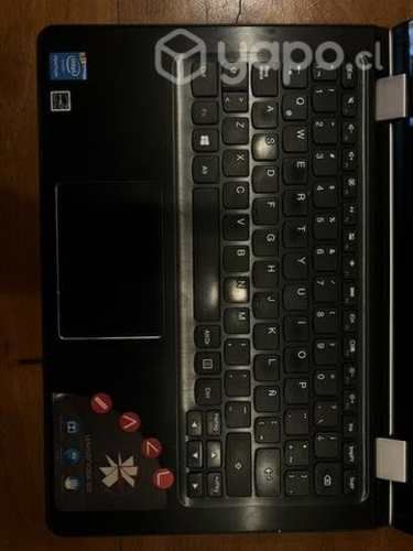 Lenovo Yoga 300