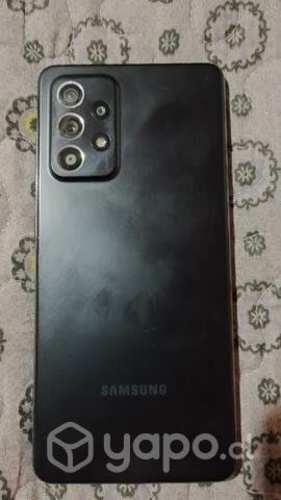 Galaxy A52s 5G conversable