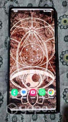 Galaxy A52s 5G conversable