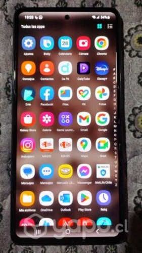 Galaxy A52s 5G conversable