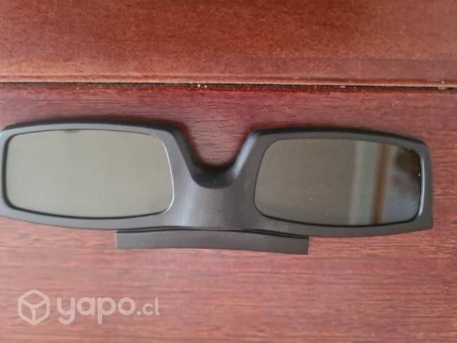 Lentes 3D Samsung SSG-5100GB