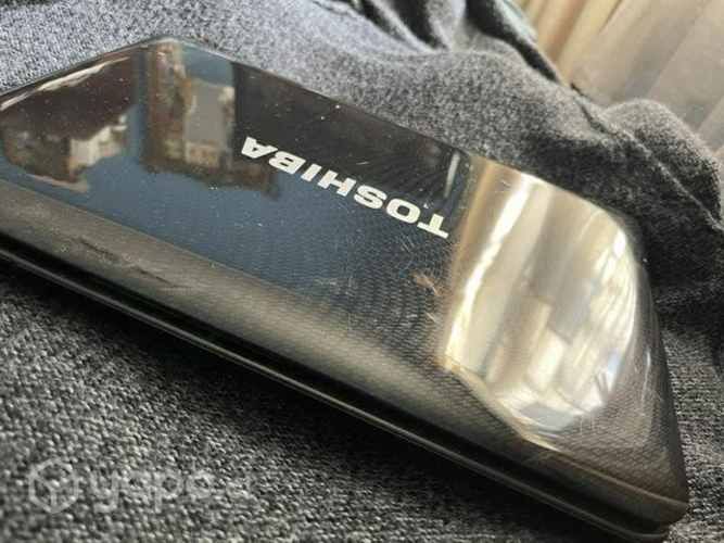 Notebook Toshiba L-645 Satelite