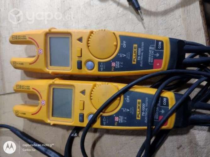 Fluke T6-1000