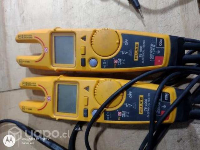 Fluke T6-1000
