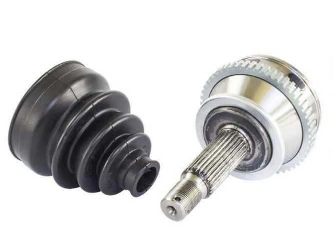 Homocinetica Jac INT