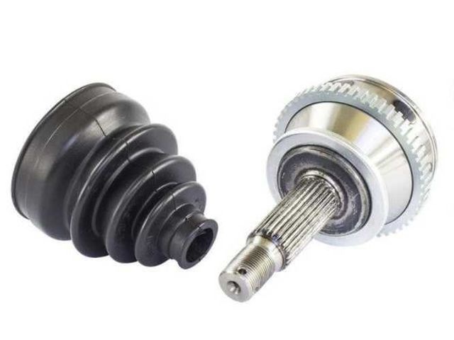 Homocinetica Jac INT