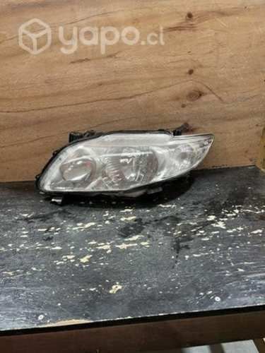 Optico Toyota corolla 08 11