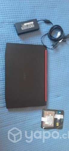 Acer Nitro 5 AN512-52-51RW